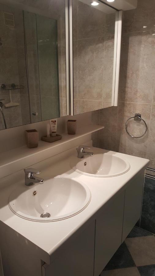 Melanie Apartman Middelkerke Kültér fotó